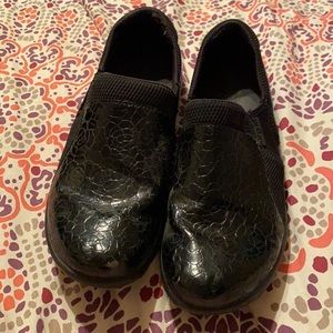 Alegria Duette Slip On Nursing Shoes